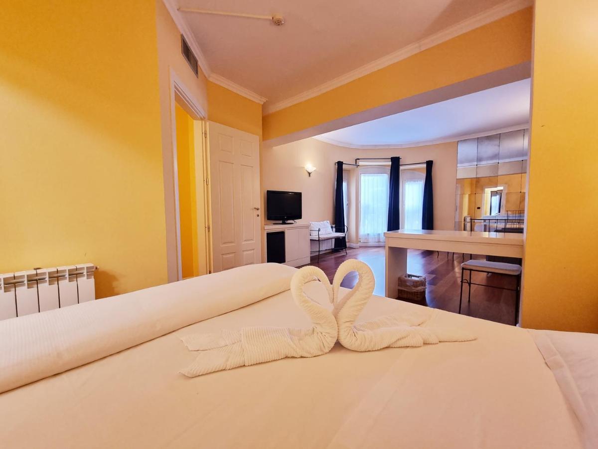 Hotel Canali, Portofino Coast Rapallo Exterior foto