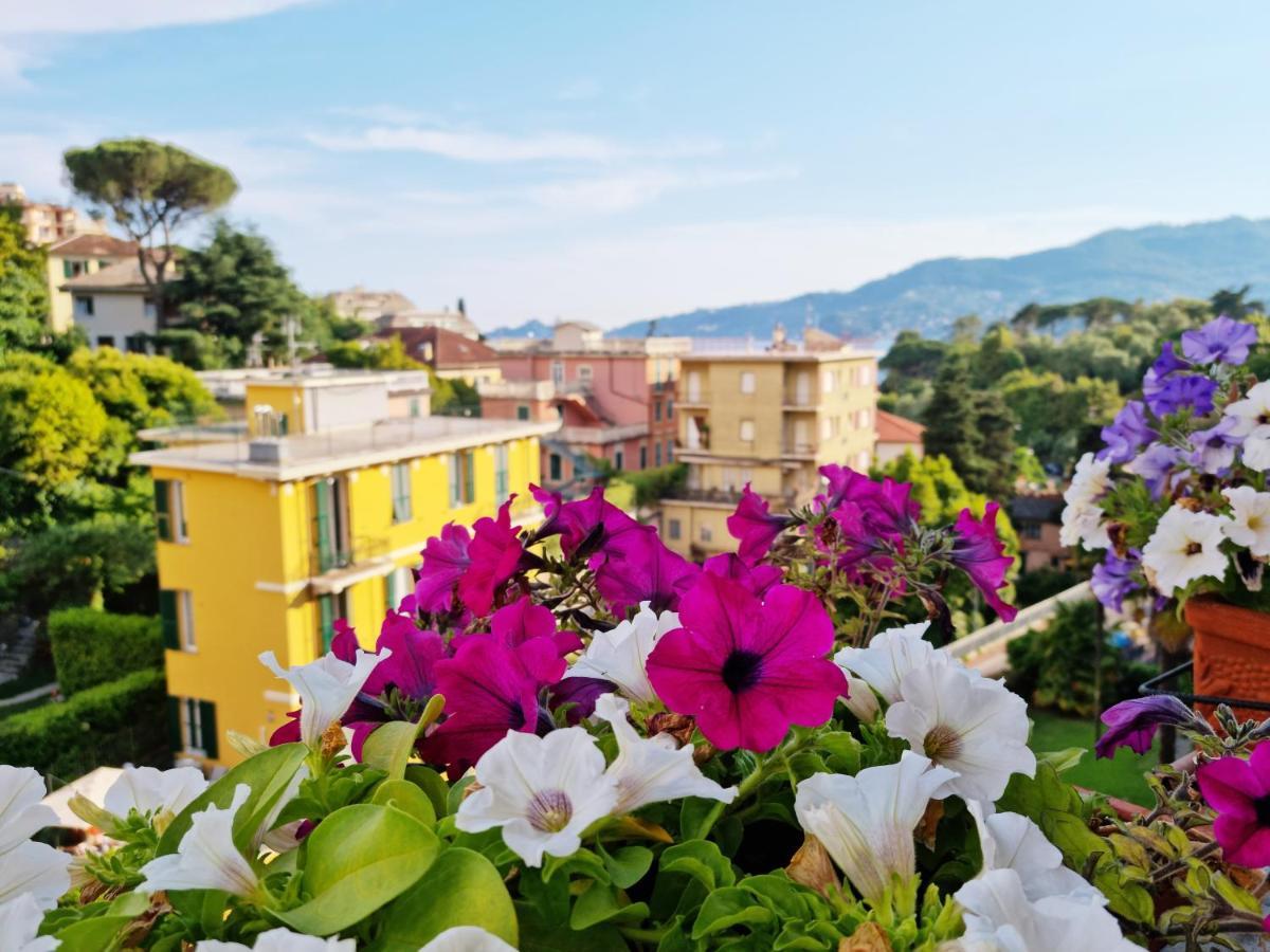 Hotel Canali, Portofino Coast Rapallo Exterior foto