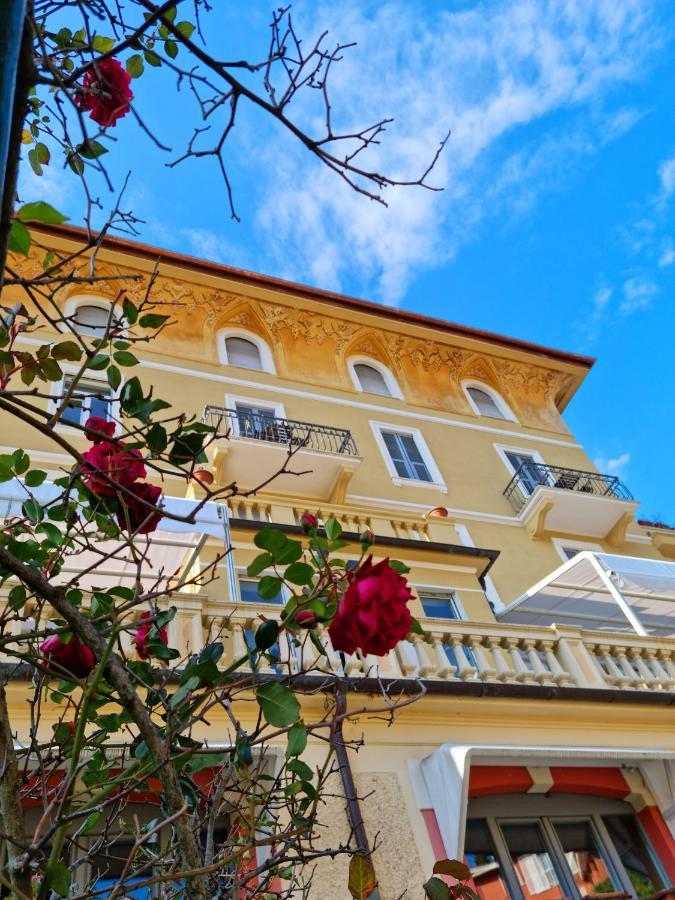 Hotel Canali, Portofino Coast Rapallo Exterior foto