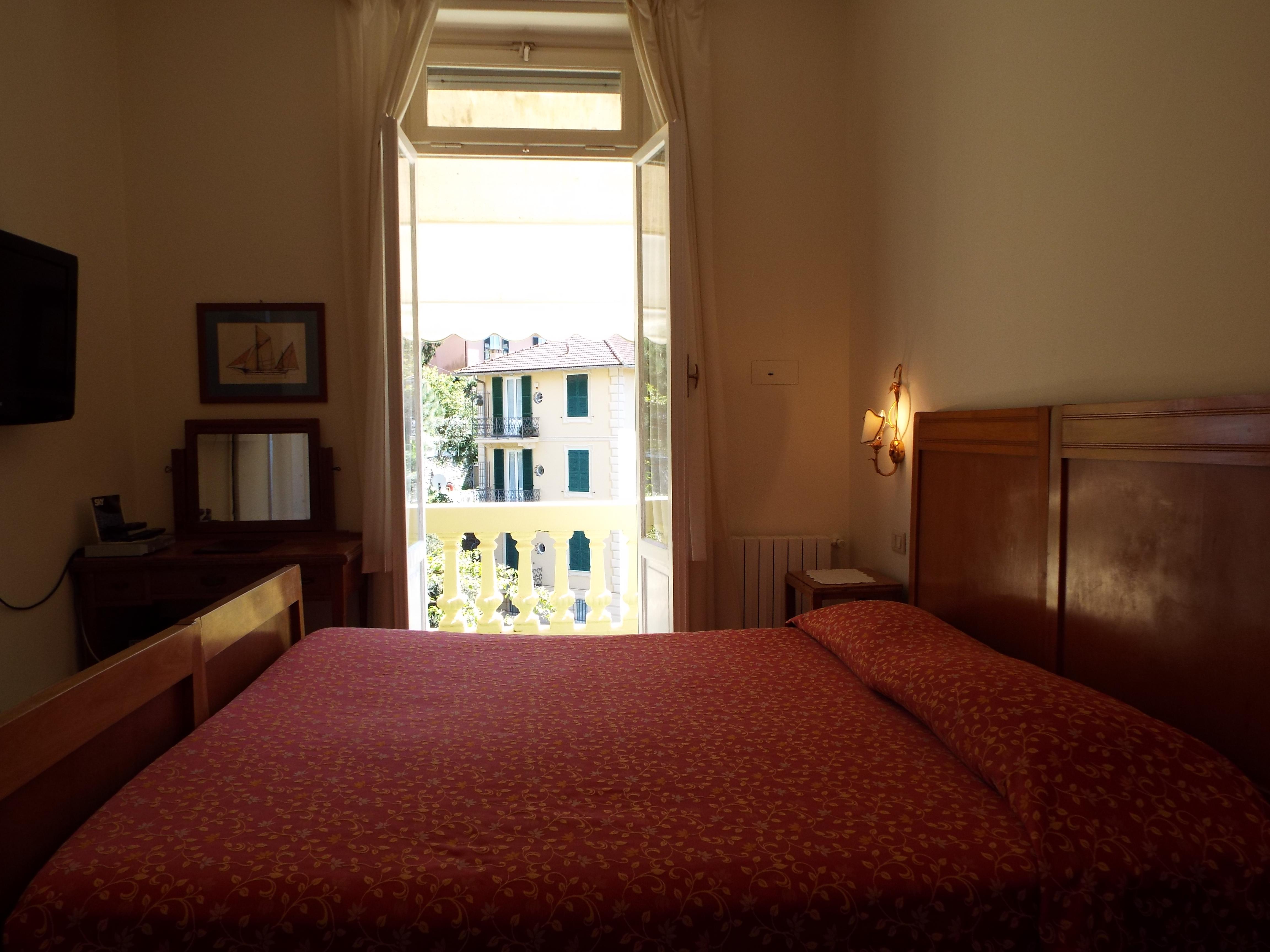 Hotel Canali, Portofino Coast Rapallo Exterior foto