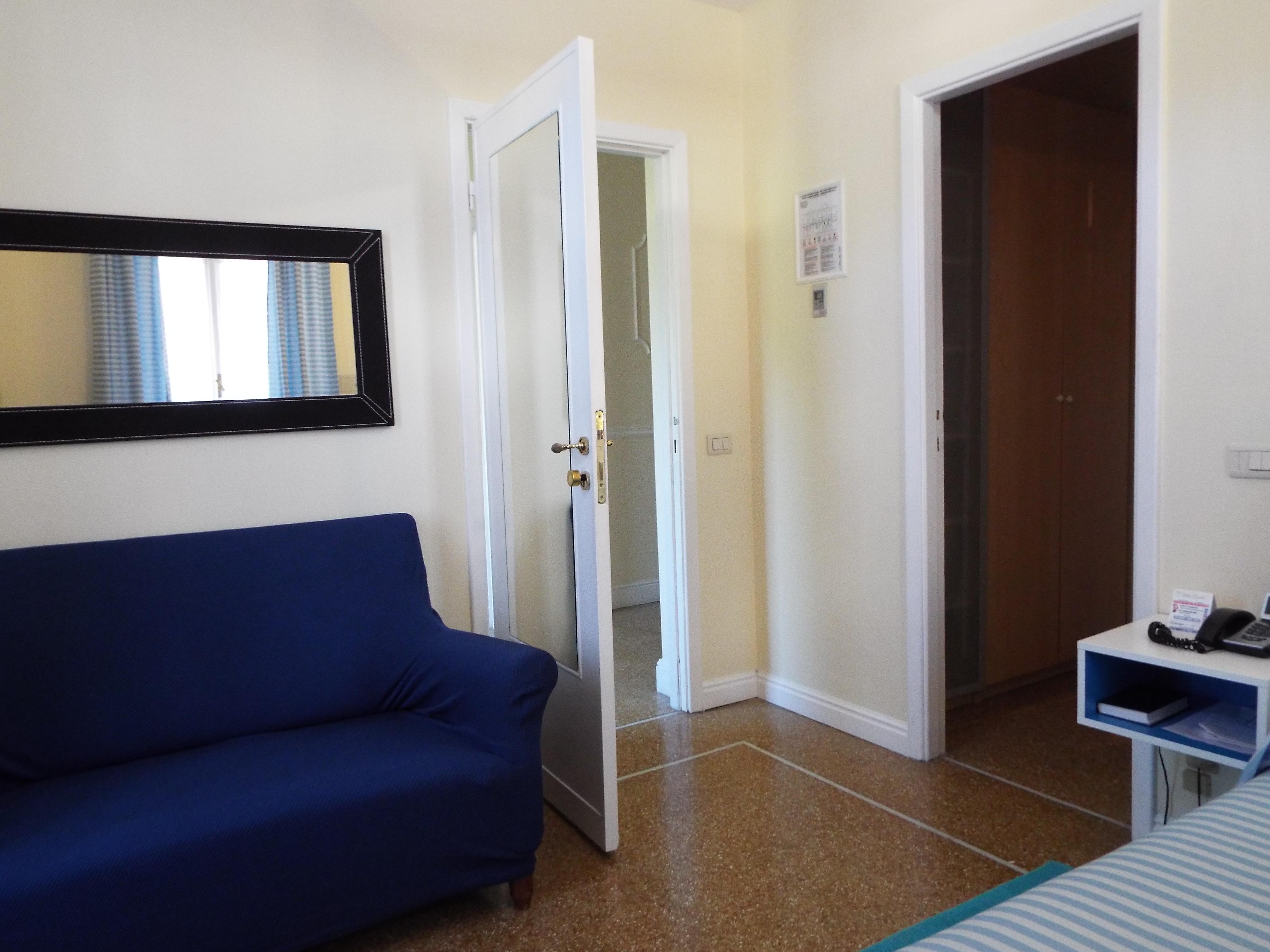 Hotel Canali, Portofino Coast Rapallo Exterior foto