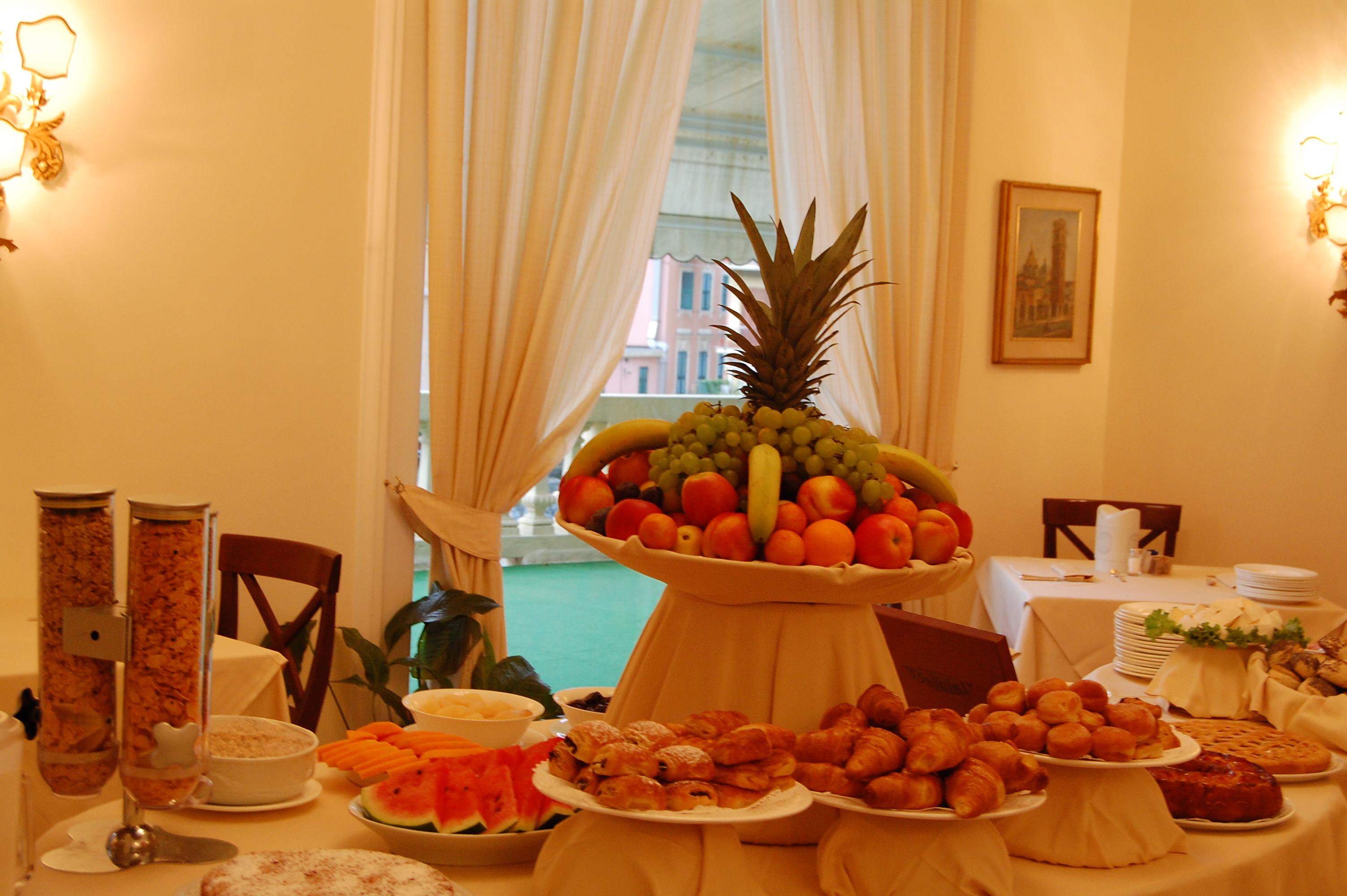 Hotel Canali, Portofino Coast Rapallo Exterior foto