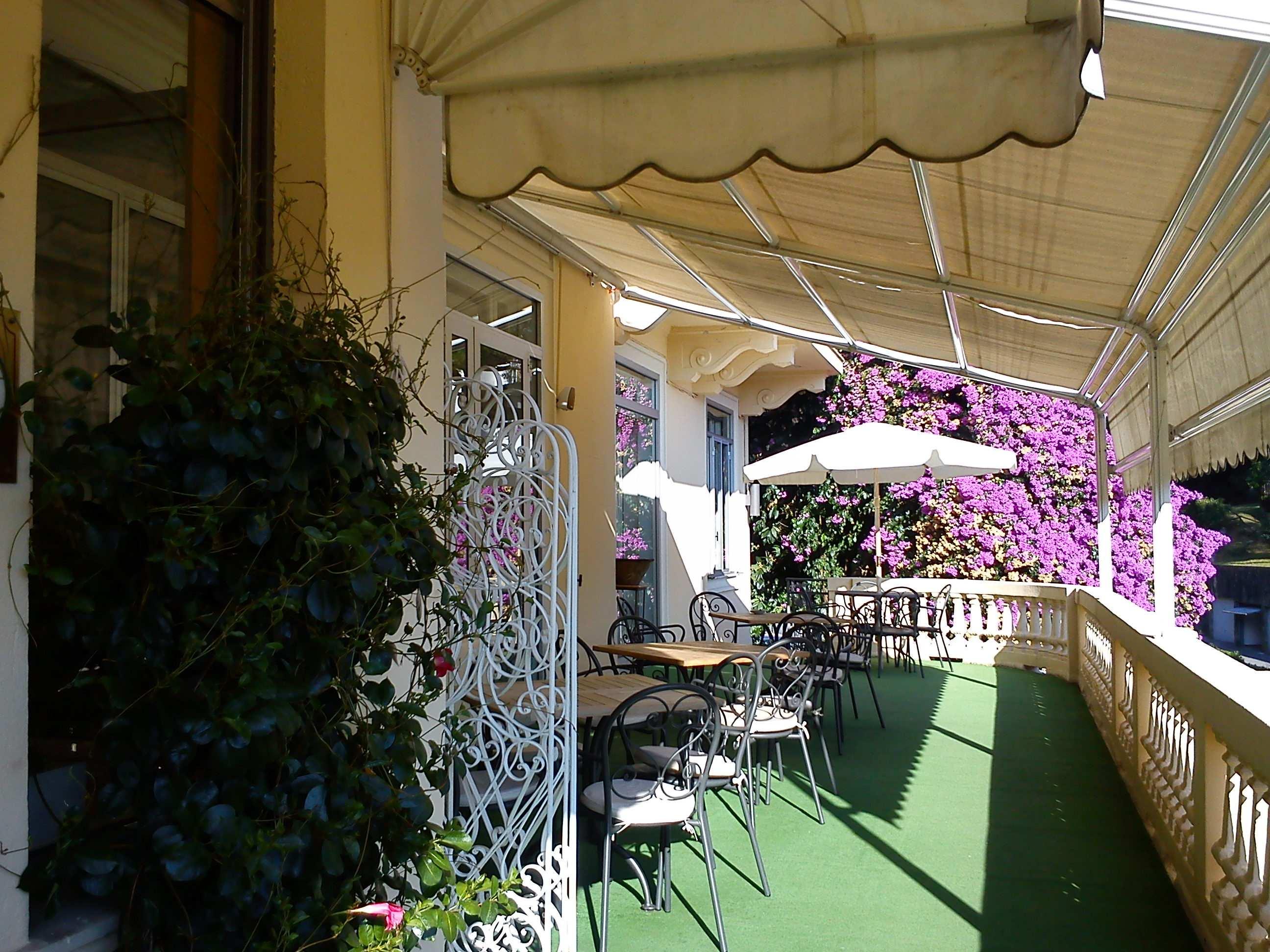 Hotel Canali, Portofino Coast Rapallo Exterior foto