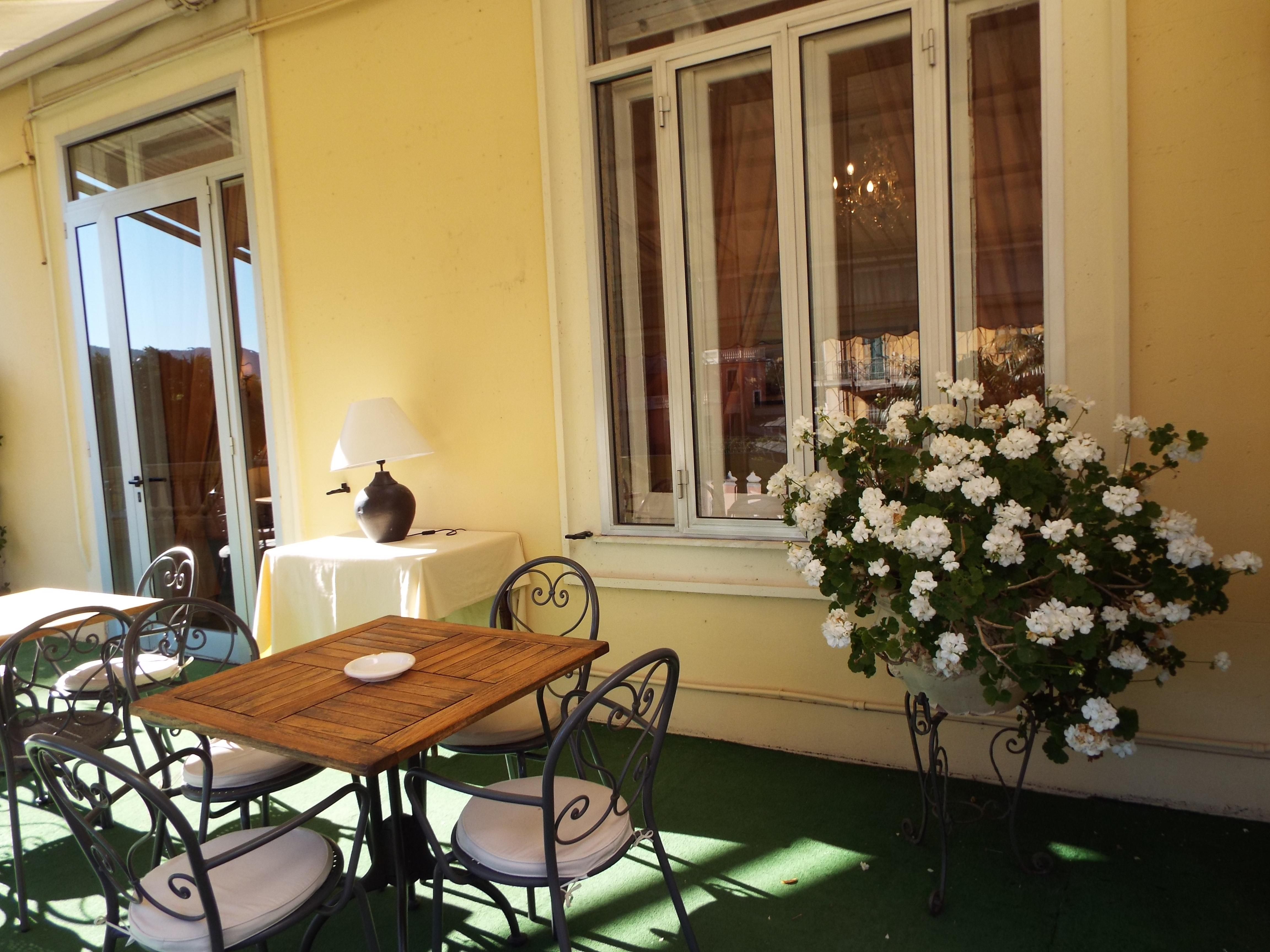 Hotel Canali, Portofino Coast Rapallo Exterior foto