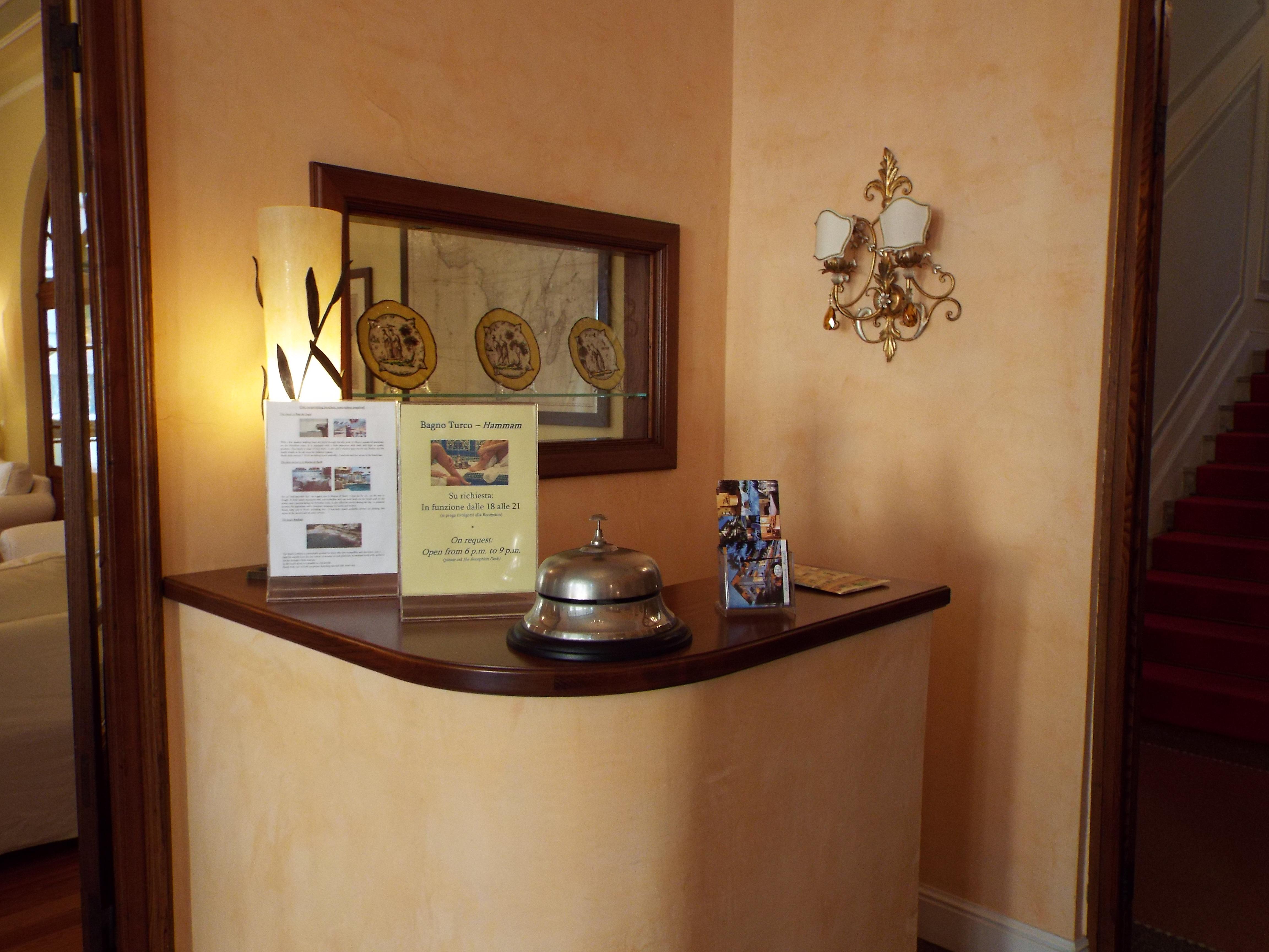 Hotel Canali, Portofino Coast Rapallo Exterior foto