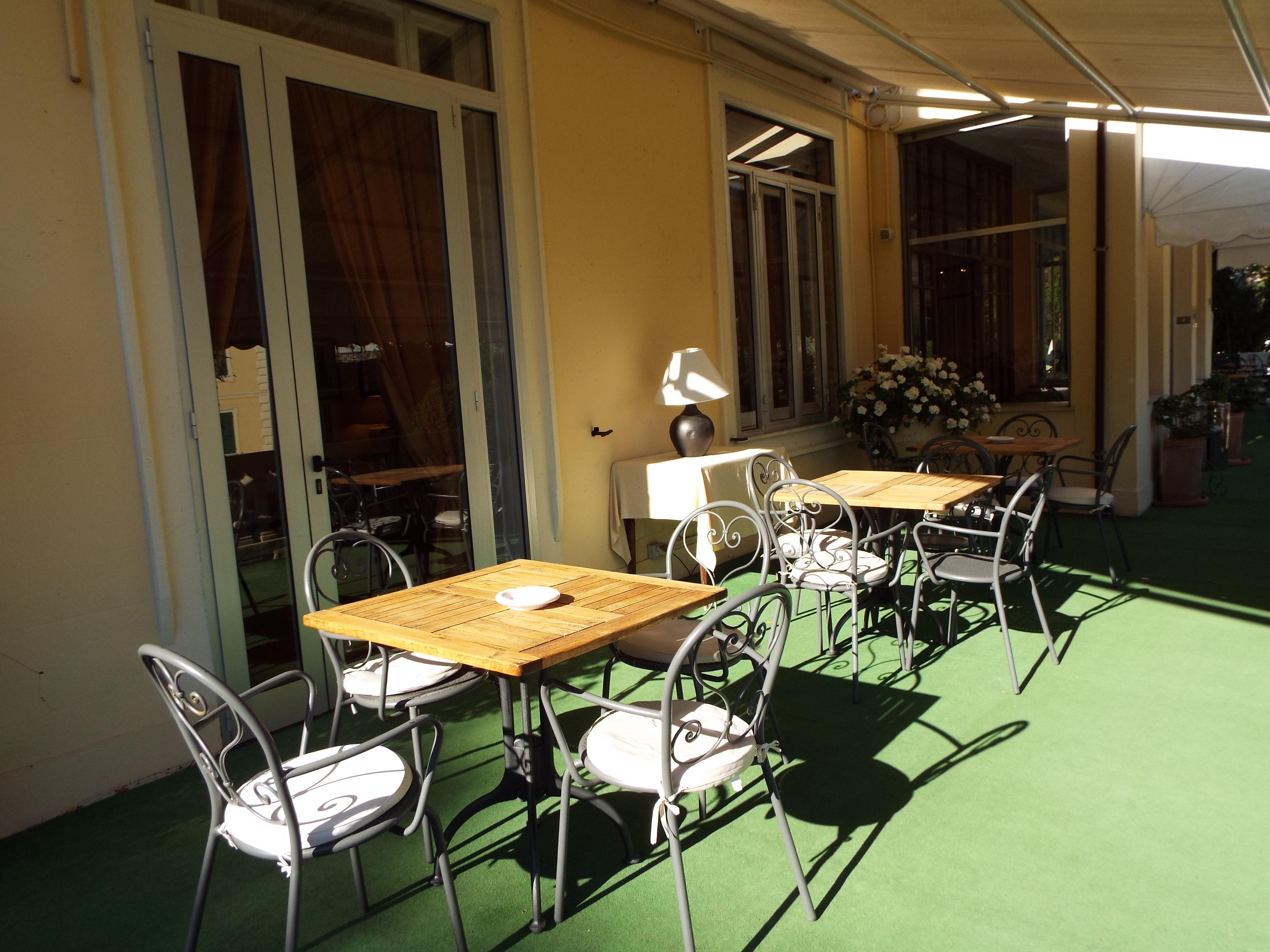 Hotel Canali, Portofino Coast Rapallo Exterior foto