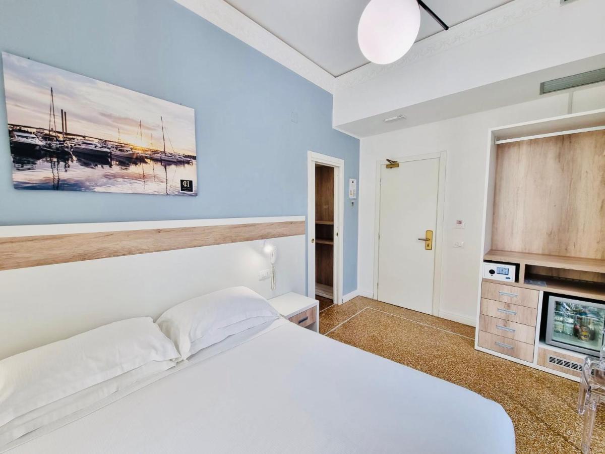 Hotel Canali, Portofino Coast Rapallo Exterior foto