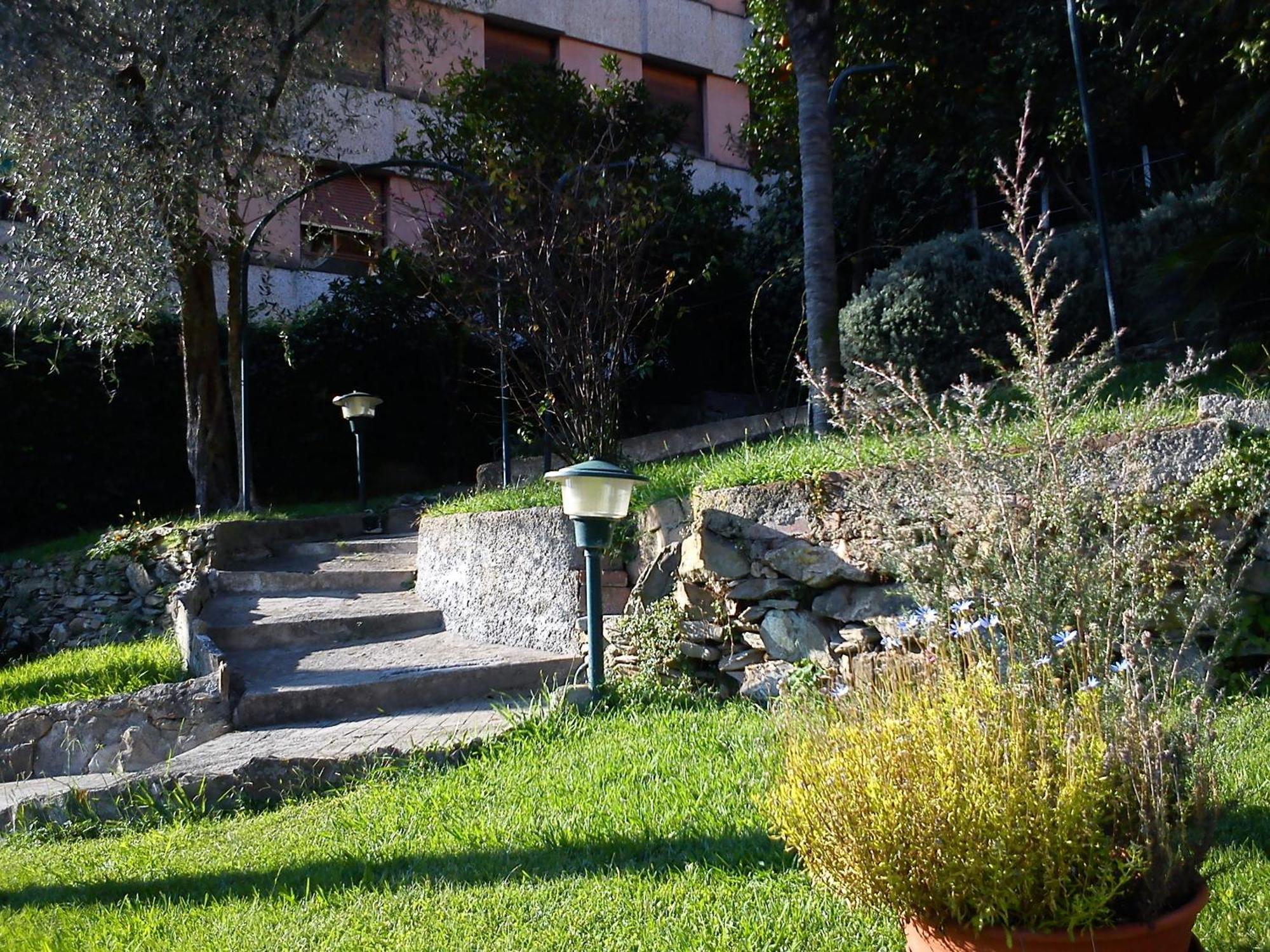 Hotel Canali, Portofino Coast Rapallo Exterior foto