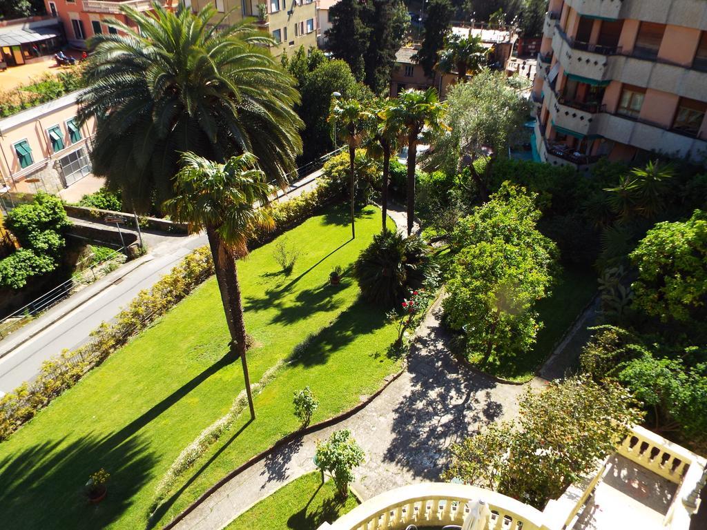 Hotel Canali, Portofino Coast Rapallo Exterior foto