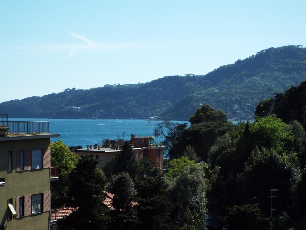 Hotel Canali, Portofino Coast Rapallo Exterior foto