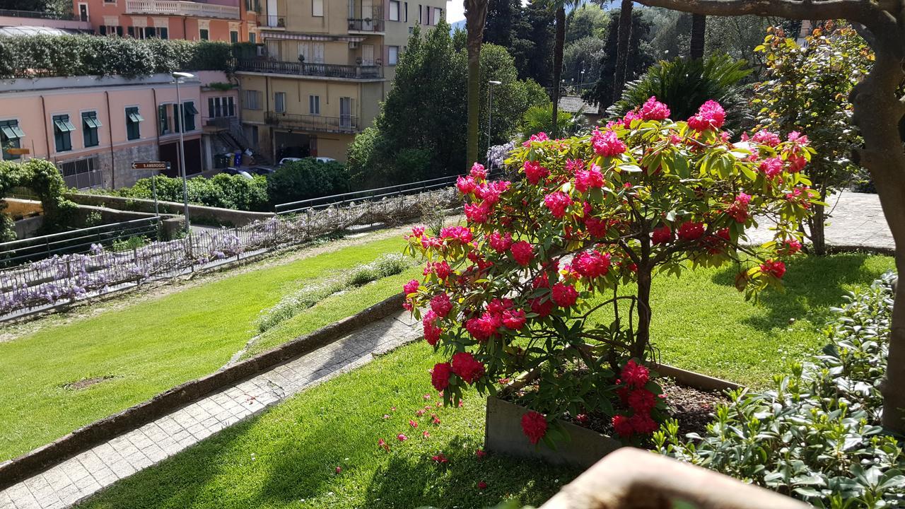 Hotel Canali, Portofino Coast Rapallo Exterior foto
