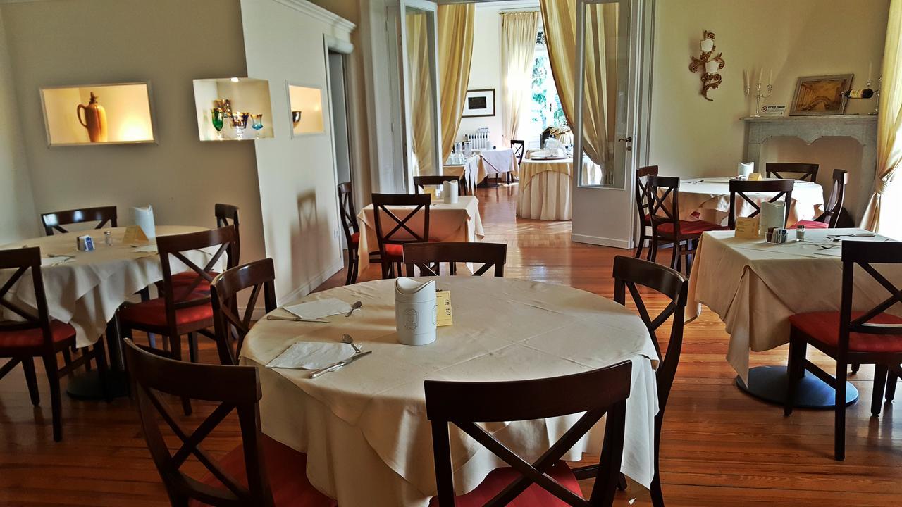 Hotel Canali, Portofino Coast Rapallo Exterior foto